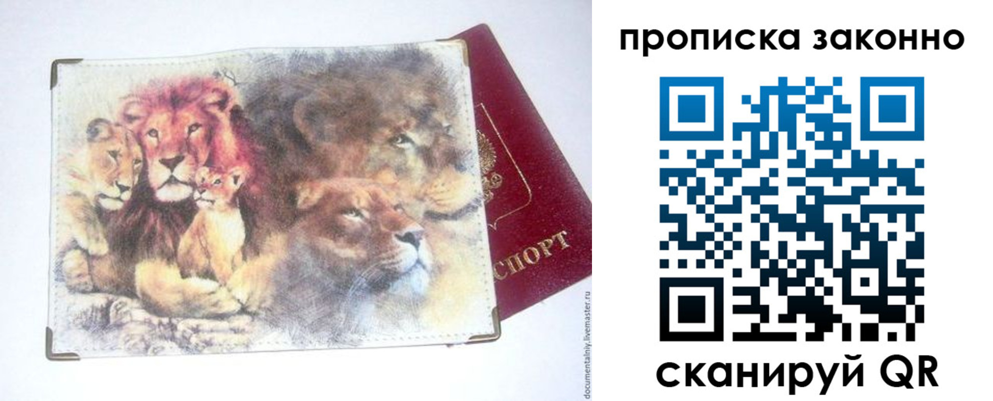 прописка от собственника в Грязовце